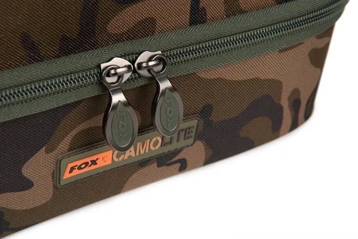 Кейс для гаджетів Fox Camolite Deluxe Gadget Safe