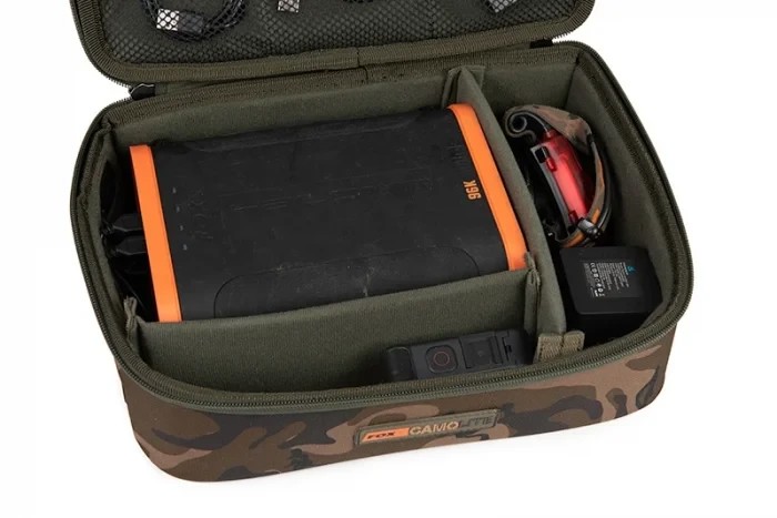 Кейс для гаджетів Fox Camolite Deluxe Gadget Safe