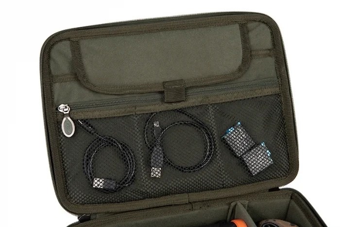 Кейс для гаджетів Fox Camolite Deluxe Gadget Safe