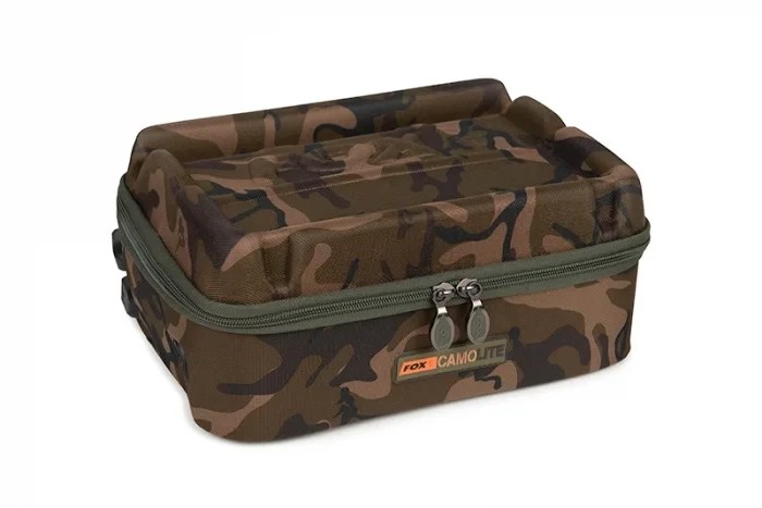 Кейс для гаджетів Fox Camolite Deluxe Gadget Safe