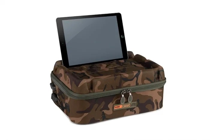 Кейс для гаджетів Fox Camolite Deluxe Gadget Safe