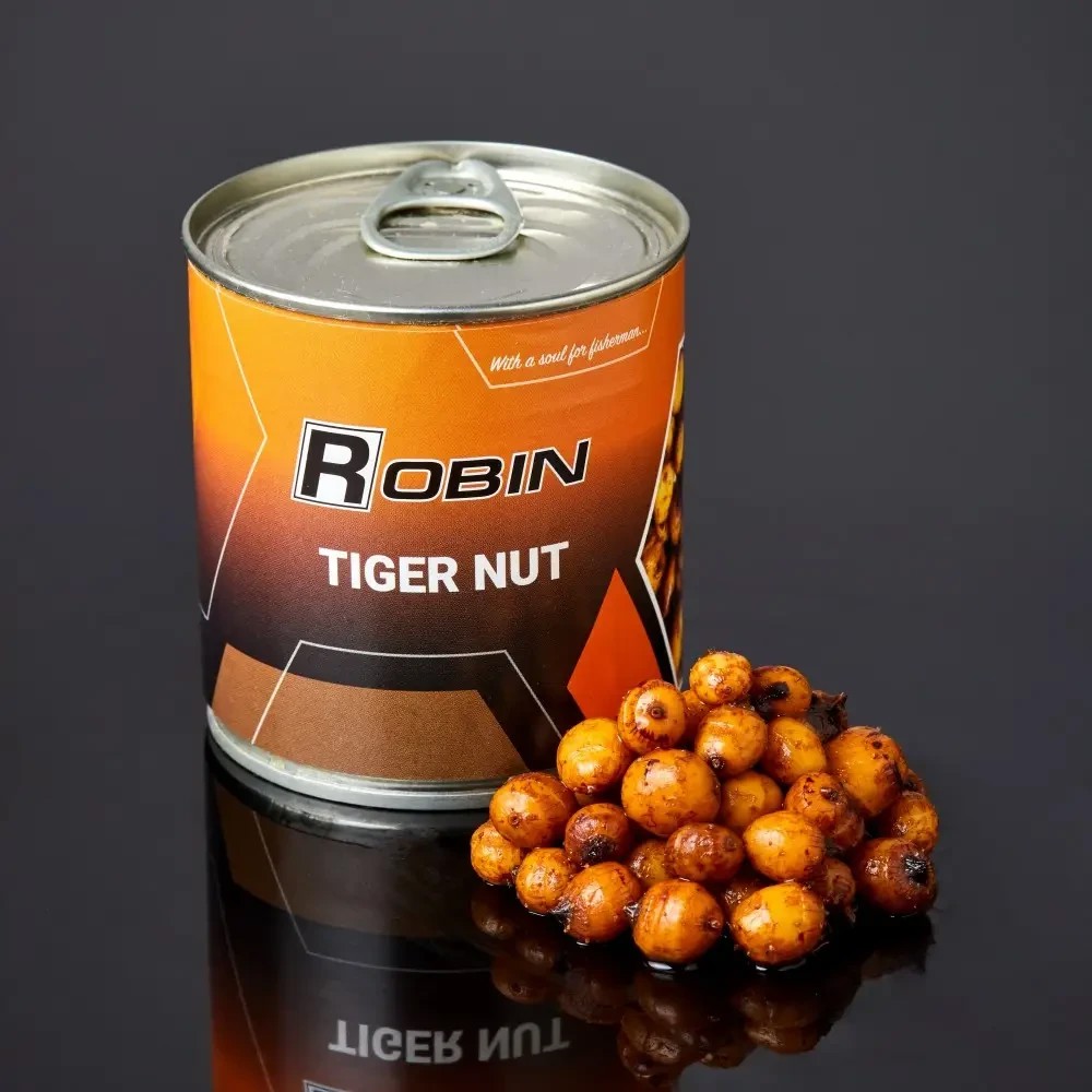Тигровий горіх подрібнений ROBIN 200 мл