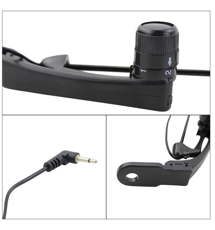 Одиночний індикатор клювання World4Carp SW20 black (LED White)