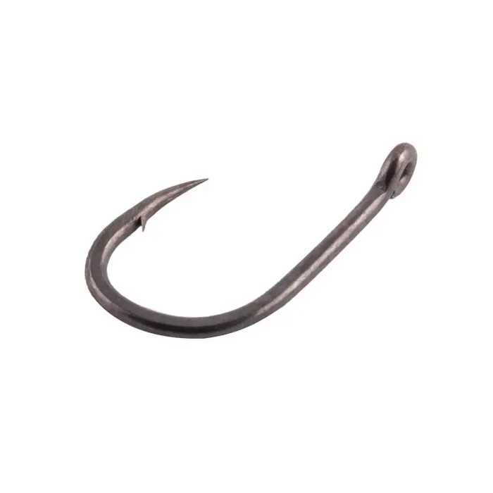 Гачки Guru Super MWG PTFE Coated Eyed Barbed