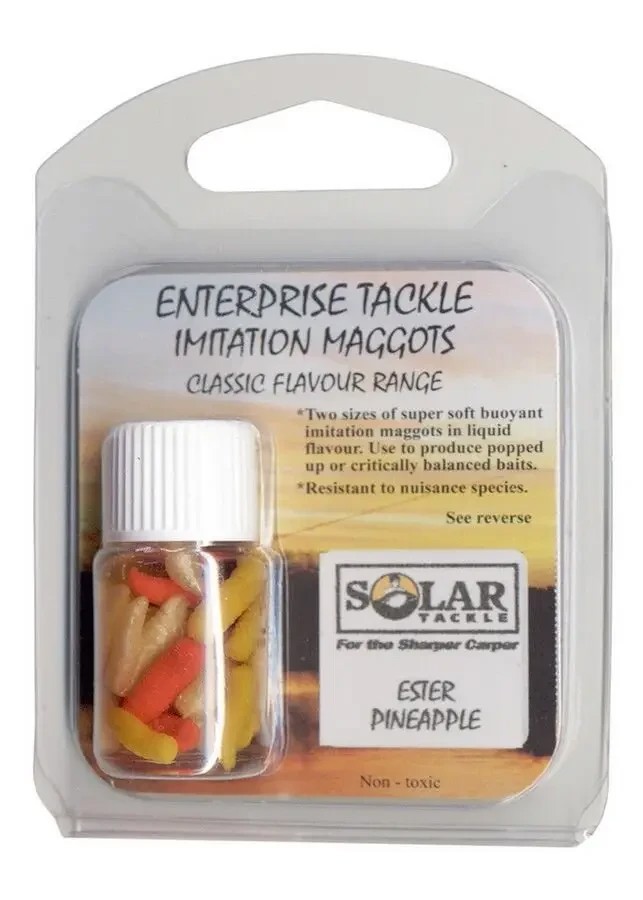 Штучний опариш Pop-Up Enterprise SOLAR Ester PINEAPPLE Mixed