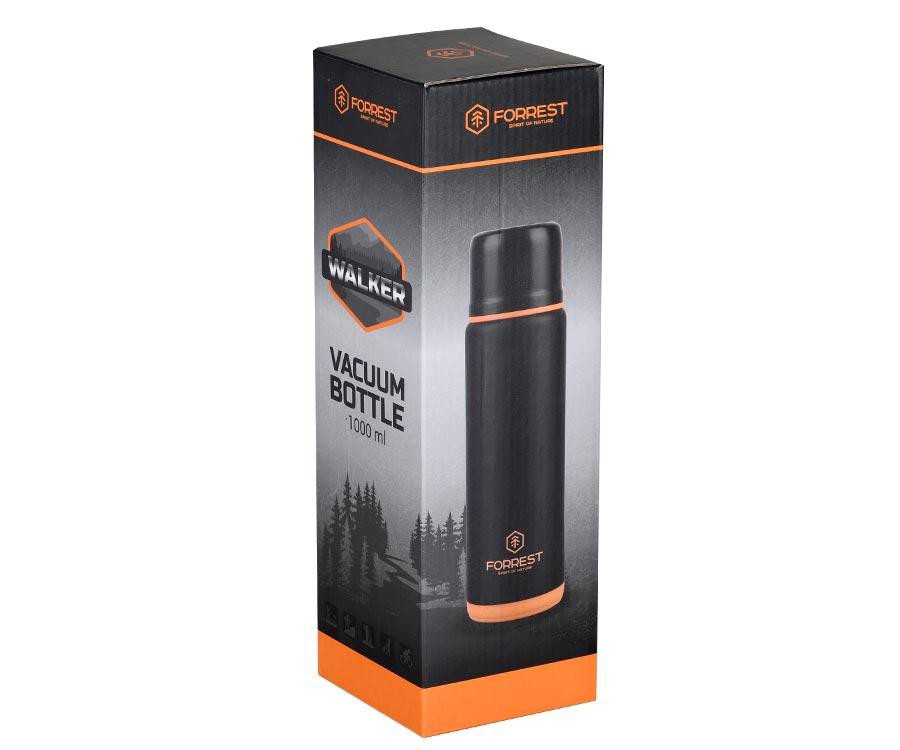 Термос Forrest Walker Vacuum Bottle 1л