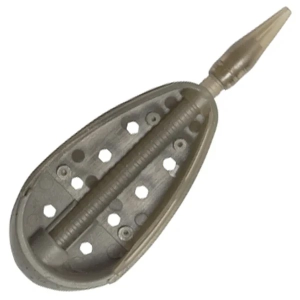 Годівниця методна Preston Ics In-Line Banjo Xr Feeder Medium 45
