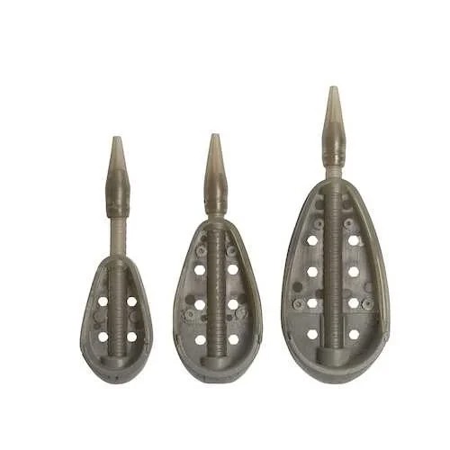 Годівниця методна Preston Ics In-Line Banjo Xr Feeder Large