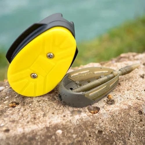 Годівниця методна Preston Ics In-Line Banjo Xr Feeder Medium