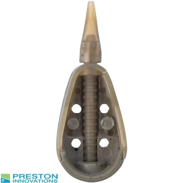 Годівниця методна Preston Icm In-Line Banjo Xr Feeder Mini 25g