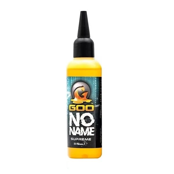 Аттрактант Korda Goo No Name Supreme 115ml