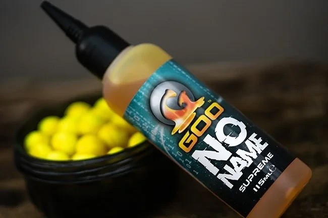 Аттрактант Korda Goo No Name Supreme 115ml