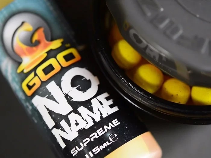 Аттрактант Korda Goo No Name Supreme 115ml