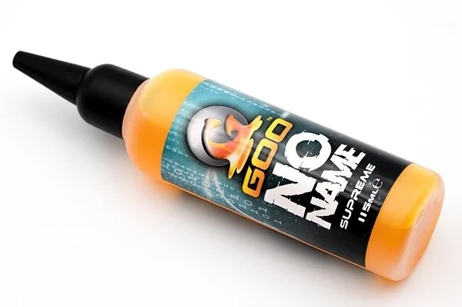 Аттрактант Korda Goo No Name Supreme 115ml