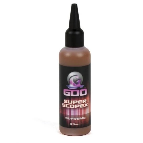 Аттрактант Korda Super Scopex Supreme 115ml