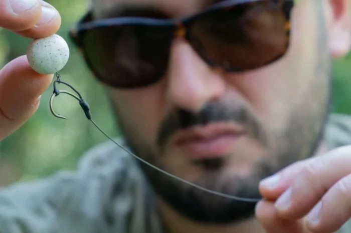 Лентяйки Korda D Rig Kickers XL 10шт Large
