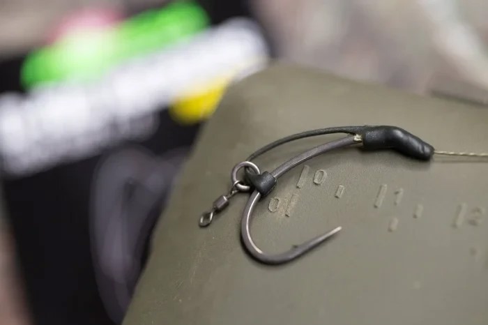 Лентяйки Korda D Rig Kickers XL 10шт Large