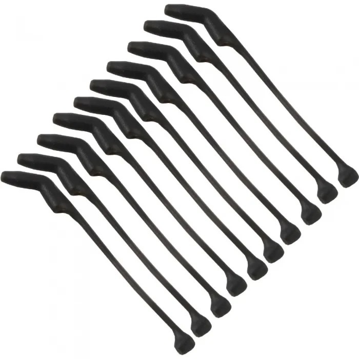 Лентяйки Korda D Rig Kickers XL 10шт Medium