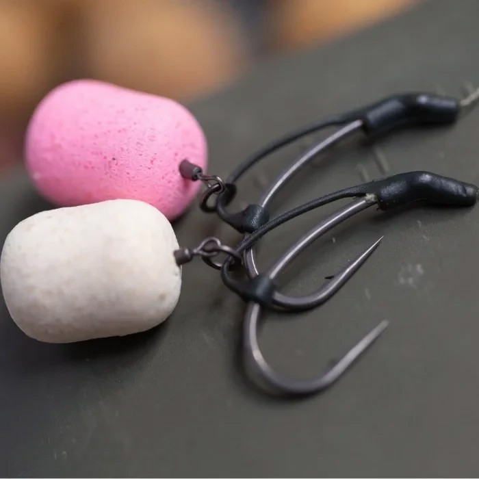 Лентяйки Korda D Rig Kickers XL 10шт Small