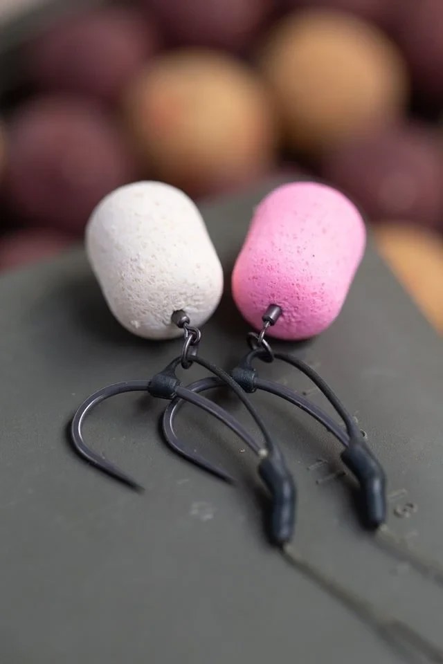 Лентяйки Korda D Rig Kickers XL 10шт Small