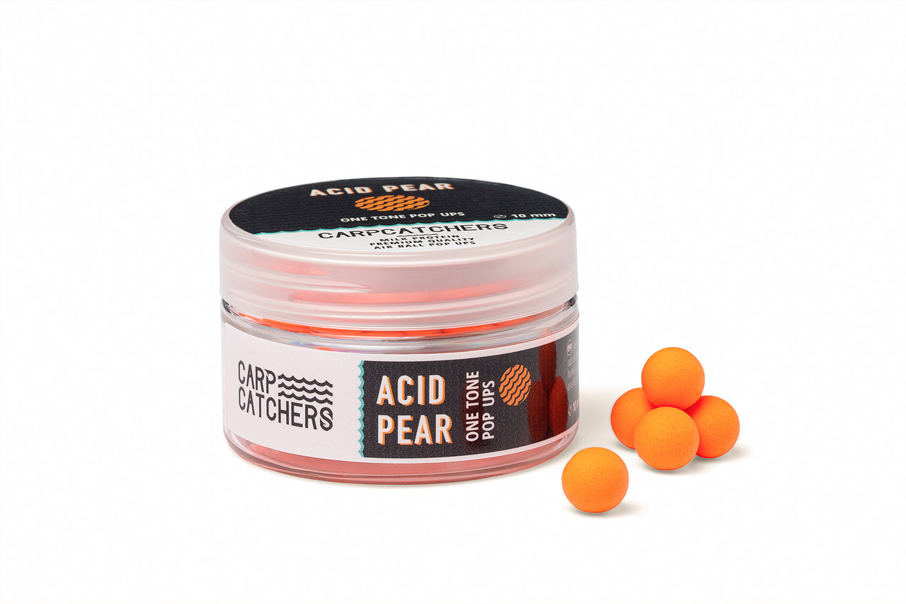 Поп-ап Carp Catchers ACID PEAR
