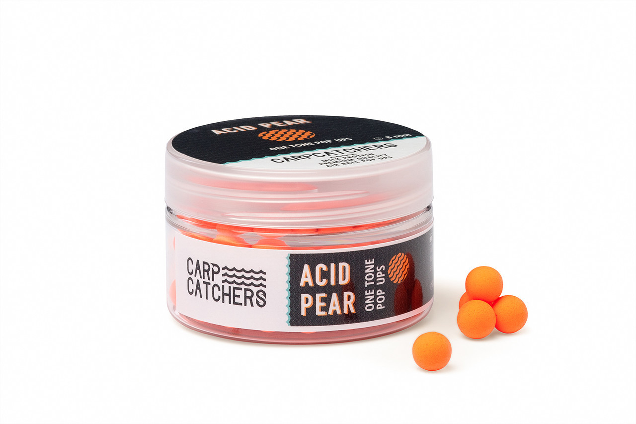 Поп-ап Carp Catchers ACID PEAR