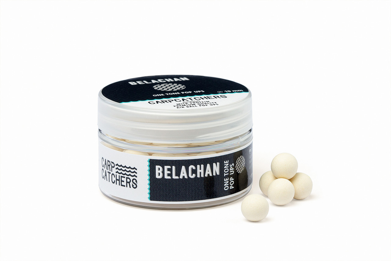 Поп-ап Carp Catchers BELACHAN