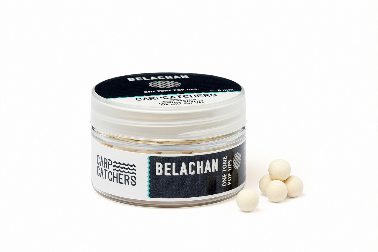 Поп-ап Carp Catchers BELACHAN