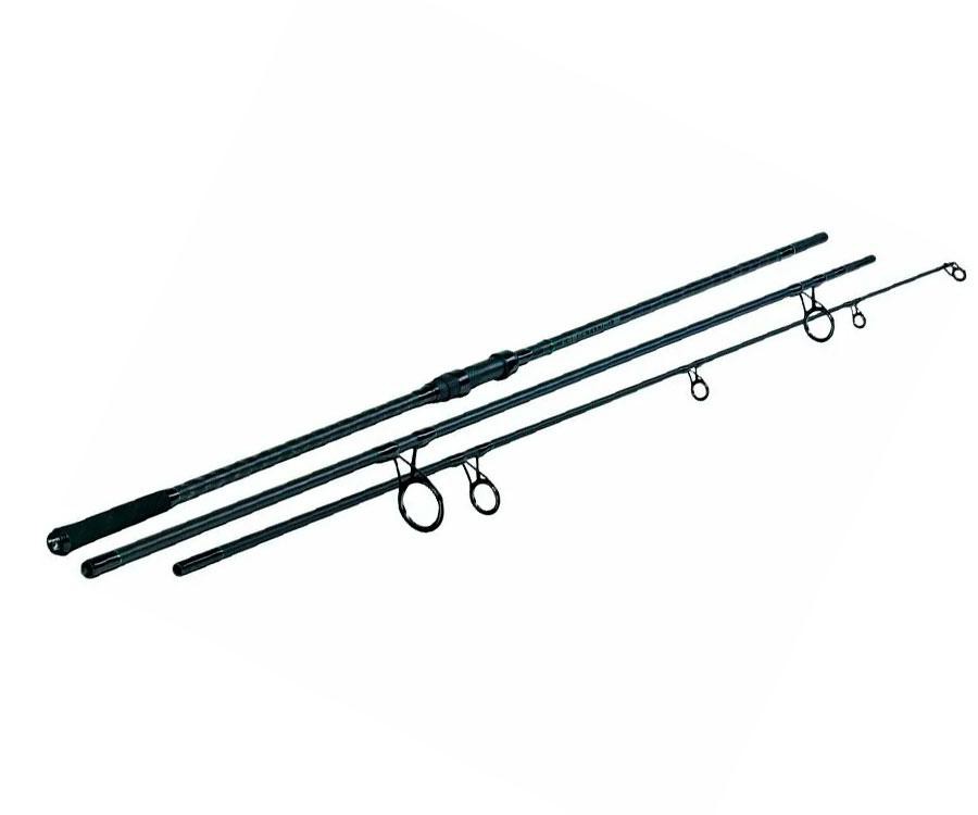 Карпове вудлище Sportex Competition CS-4 3-Teilig 12ft 3.6м 3.25lb