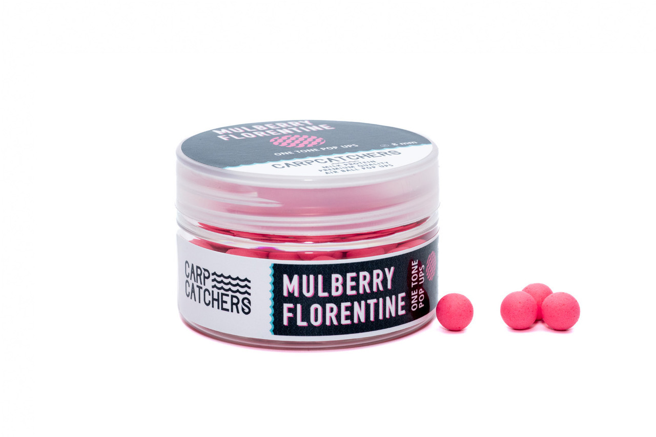 Поп-ап Carp Catchers MULBERRY FLORENTINE