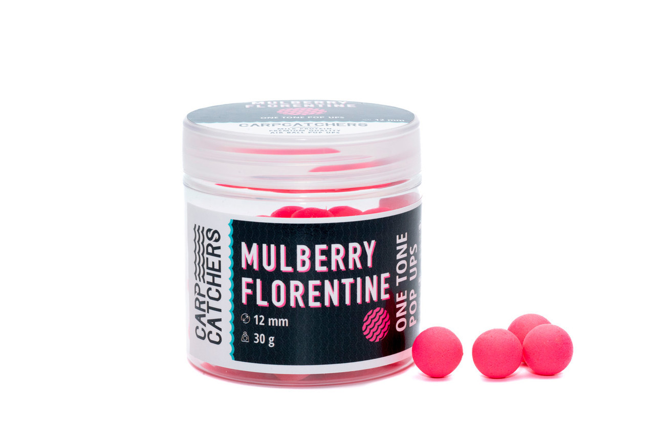 Поп-ап Carp Catchers MULBERRY FLORENTINE
