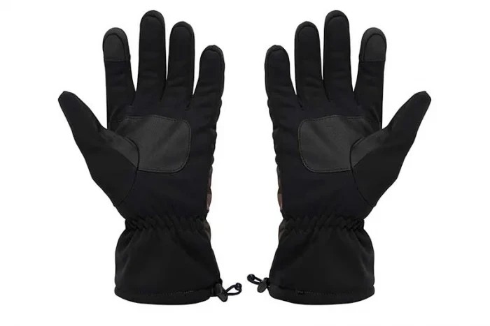 Рукавиці Fox Camo Gloves Size M L