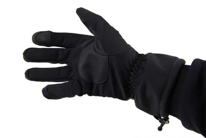 Рукавиці Fox Camo Gloves Size M L