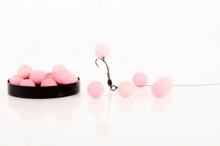 Поп-ап Nash Citruz Pop Ups  Pink 12mm 75gr