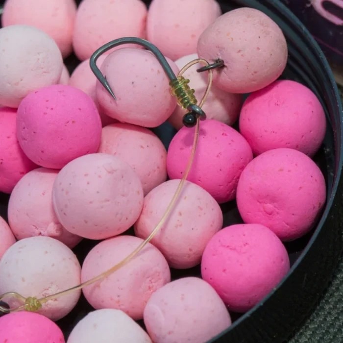 Поп-ап Nash Citruz Pop Ups  Pink 12mm 75gr
