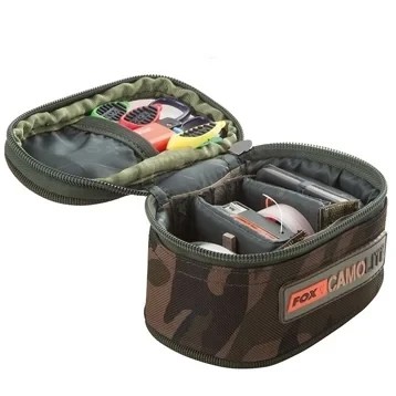 Кейс для аксесуарів Fox Camolite mini accessory pouch