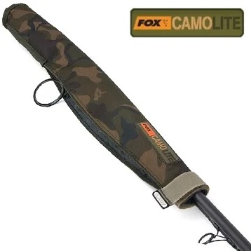 Чохол для захисту вудилищ Fox Camolite XL rod tip protector