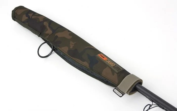 Чохол для захисту вудилищ Fox Camolite XL rod tip protector