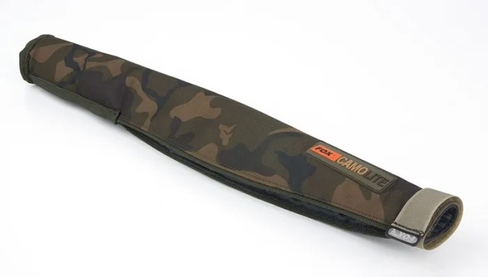 Чохол для захисту вудилищ Fox Camolite XL rod tip protector