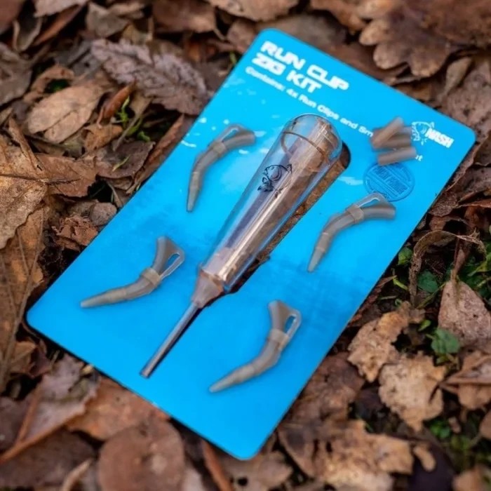 Поплавок для Zig-Rig Nash Run Clip Zig Kit