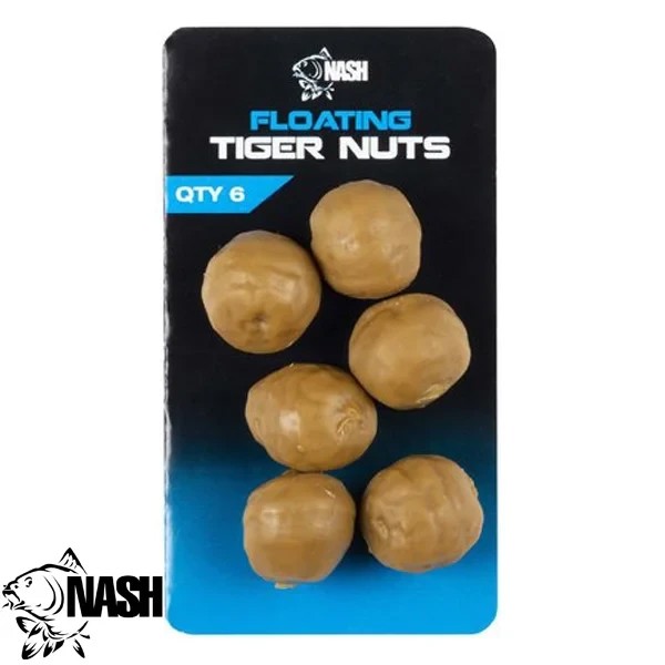 Штучний тигровий горіх Nash Floating Tiger Nut
