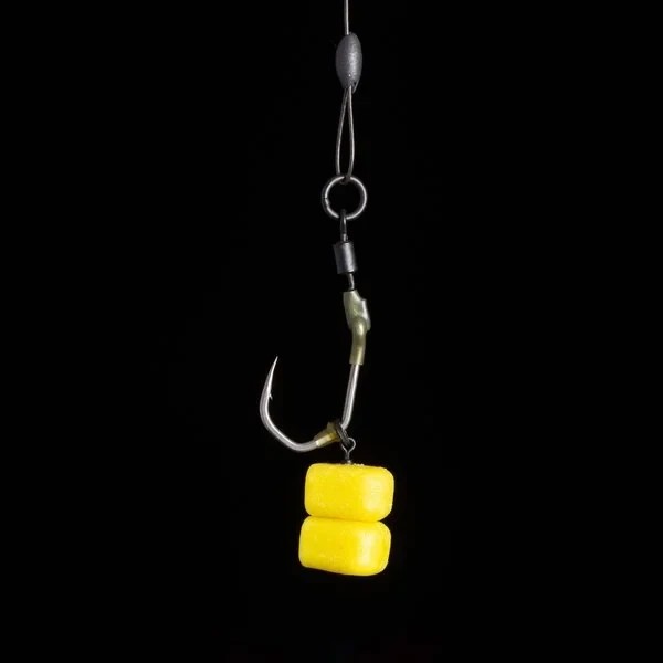 Штучна кукурудза Nash Floating Sweetcorn Small 10шт