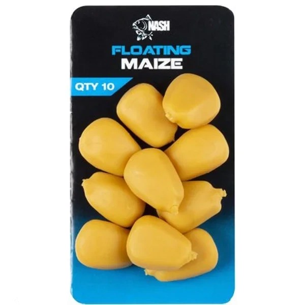 Штучна кукурудза Nash Floating Maize