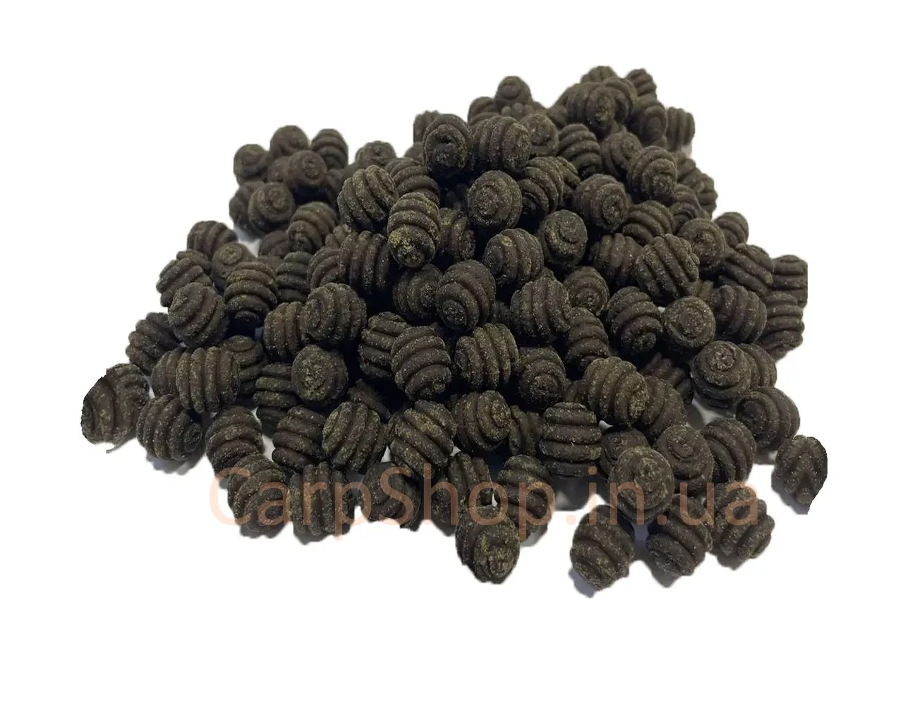 Бойли варені Trinity Baits Snail 1 кг MONSTER CRAB