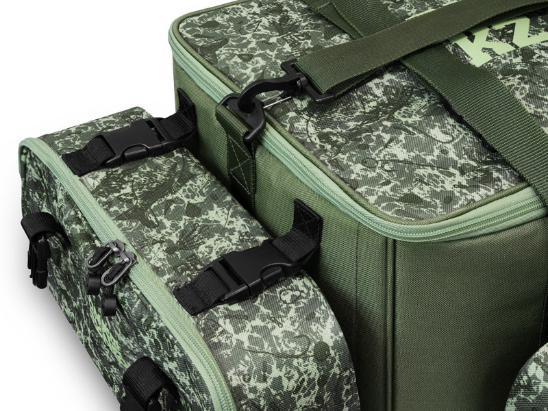 Карпова Сумка Delphin BLOKZ CarryALL SPACE C2G