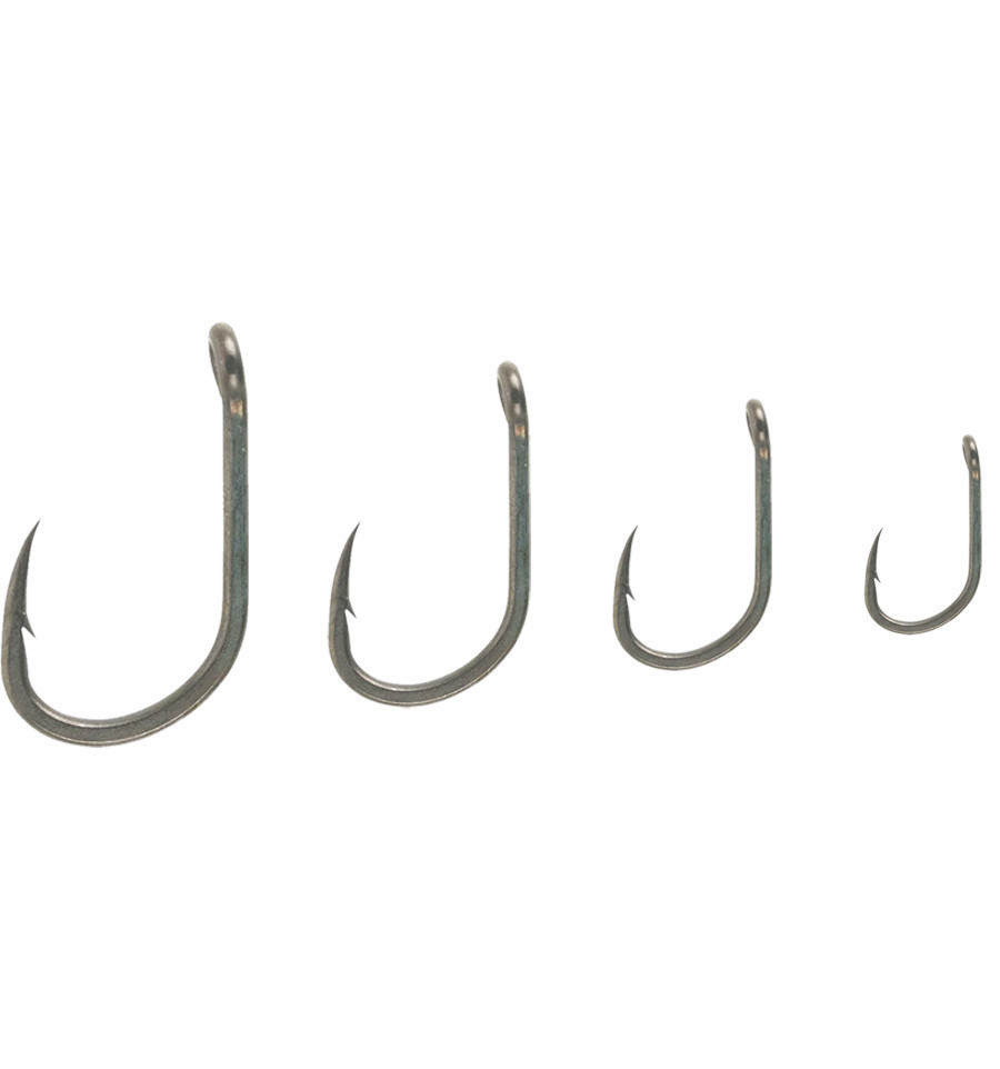 Короповий гачок World4Carp WIDE GAPE