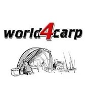 Карповий гачок World4Carp WIDE GAPE