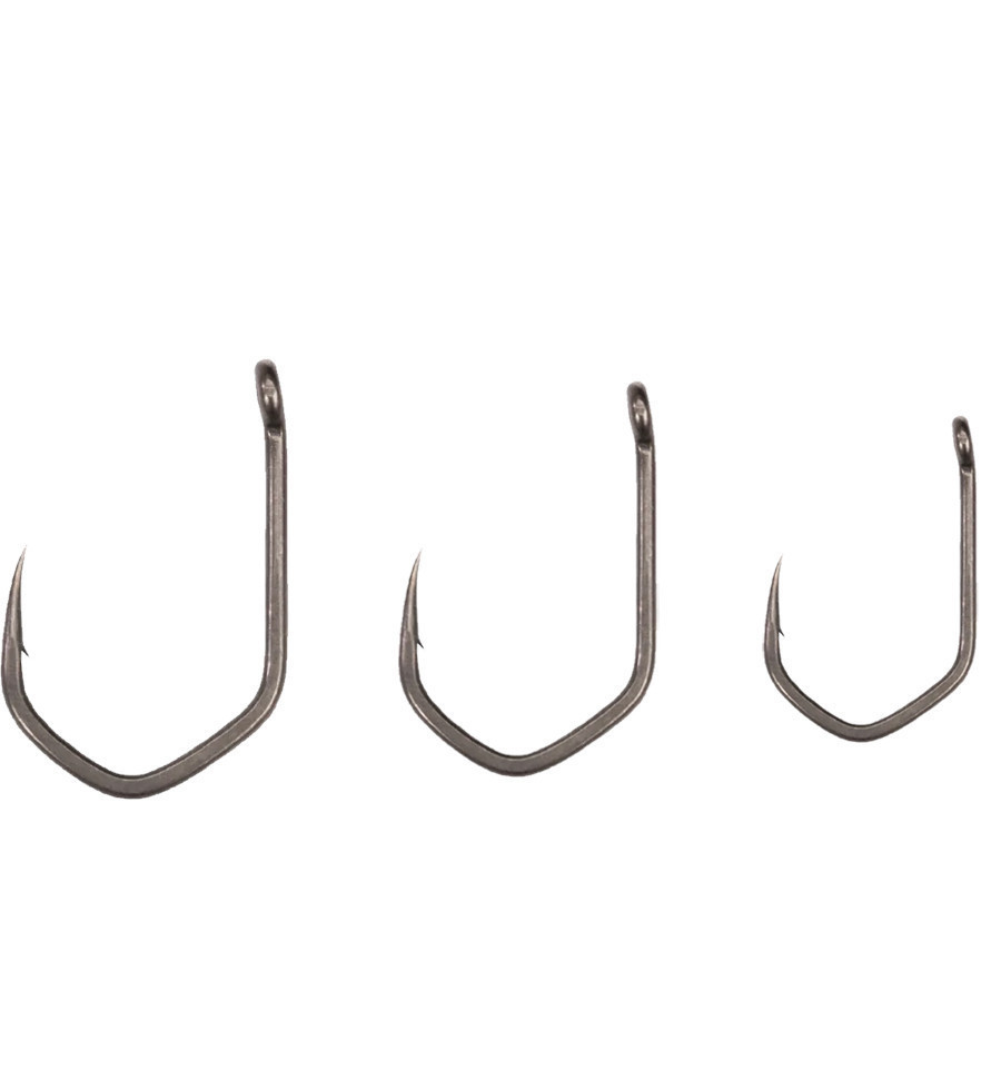 Короповий гачок World4Carp CLAW