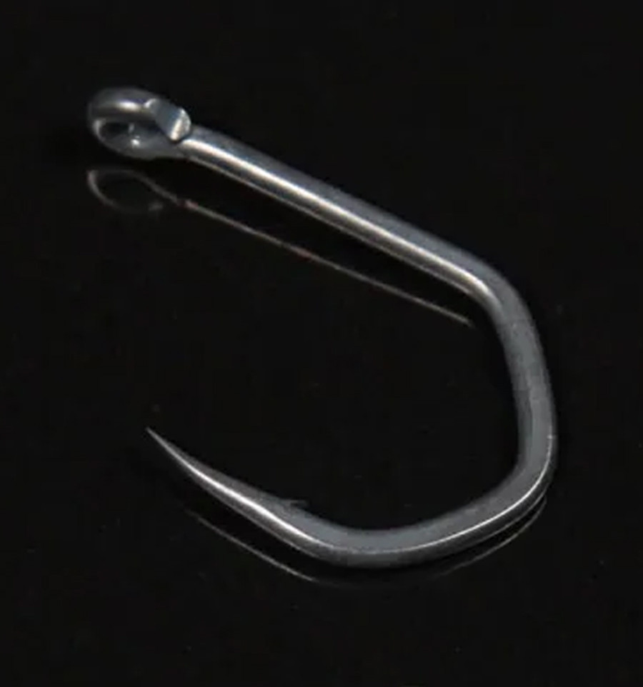 Короповий гачок World4Carp CLAW