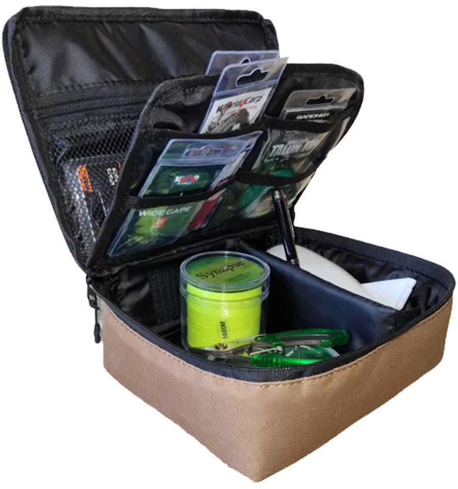 Сумка для рибальських аксесуарів W4C Tackle Bag Small